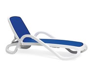 Ležaljka za terasu Alfa